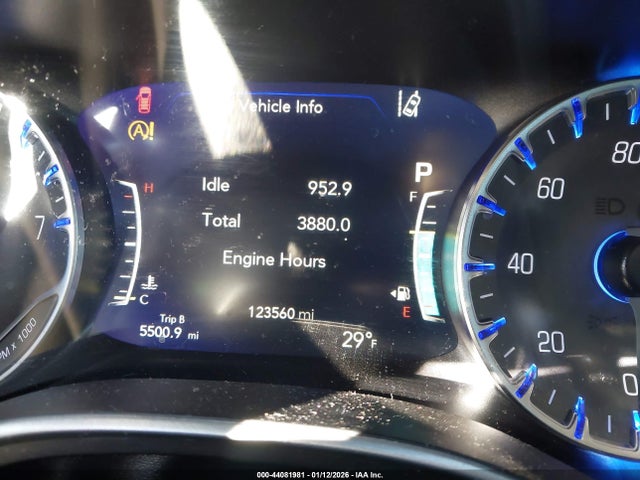 Chrysler Pacifica Touring 2021 2C4RC1FG3MR514929 Image 15