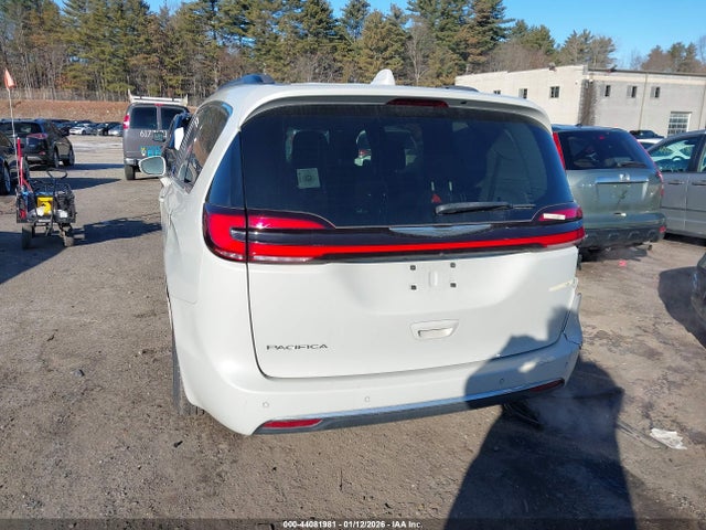 Chrysler Pacifica Touring 2021 2C4RC1FG3MR514929 Image 16