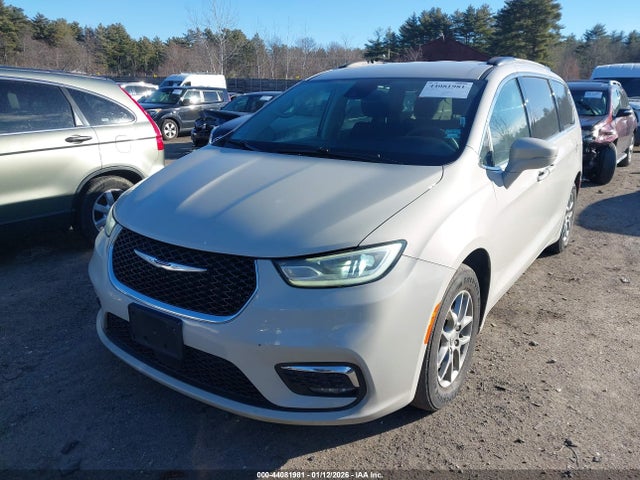 Chrysler Pacifica Touring 2021 2C4RC1FG3MR514929 Image 2