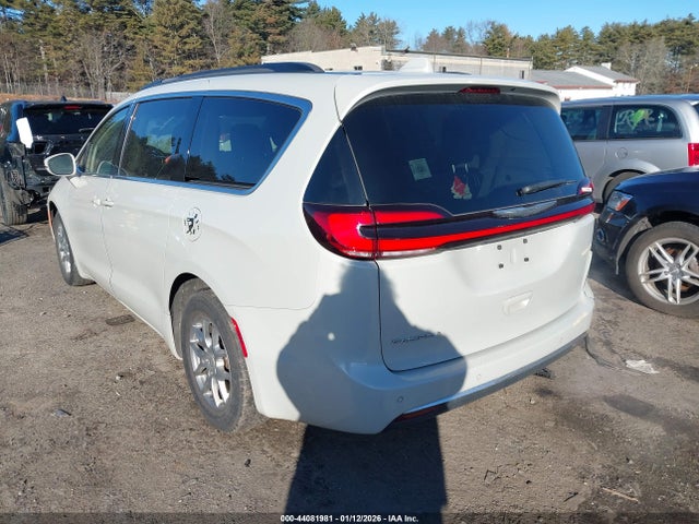 Chrysler Pacifica Touring 2021 2C4RC1FG3MR514929 Image 3