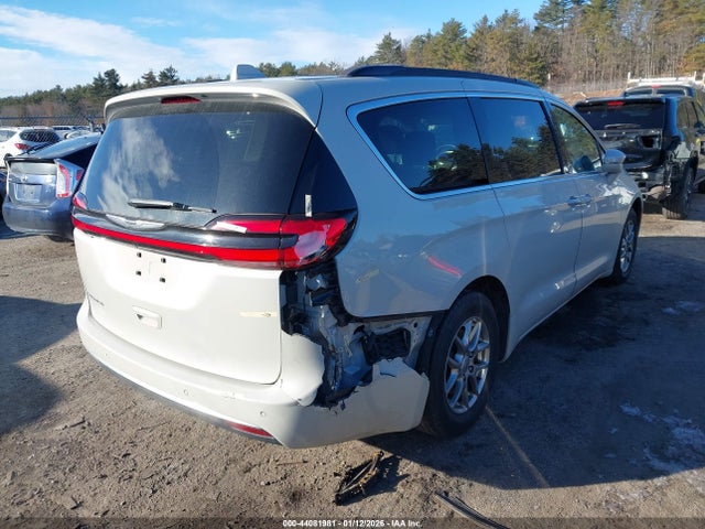 Chrysler Pacifica Touring 2021 2C4RC1FG3MR514929 Image 4