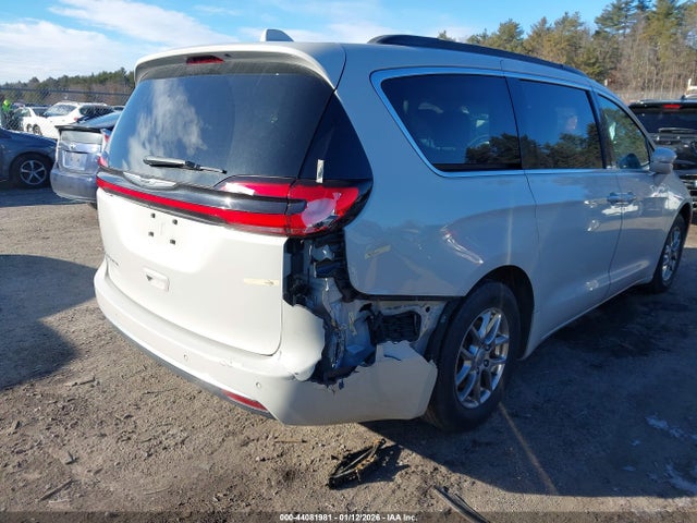 Chrysler Pacifica Touring 2021 2C4RC1FG3MR514929 Image 6