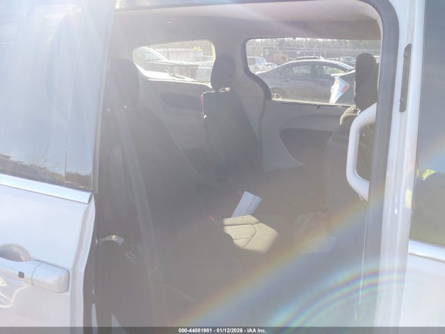 Chrysler Pacifica Touring 2021 2C4RC1FG3MR514929 Image 8