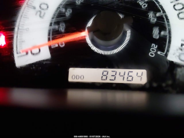 Aukcja sprzedaży 2010 Toyota Fj Cruiser, vin: JTEBU4BF5AK072769, numer aukcji: 44081988