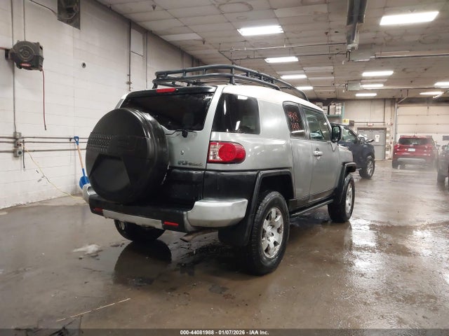 Aukcja sprzedaży 2010 Toyota Fj Cruiser, vin: JTEBU4BF5AK072769, numer aukcji: 44081988