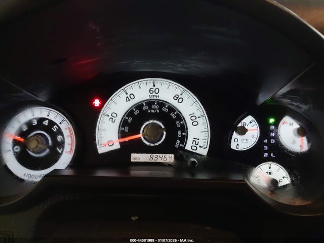 Aukcja sprzedaży 2010 Toyota Fj Cruiser, vin: JTEBU4BF5AK072769, numer aukcji: 44081988