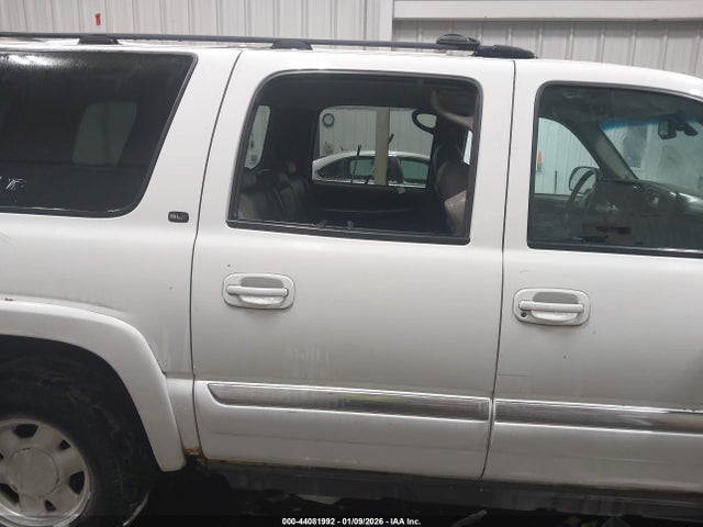 44081992 :رقم المزاد ، 3GKFK16Z03G165857 vin ، 2003 Gmc Yukon Xl 1500 Slt مزاد بيع
