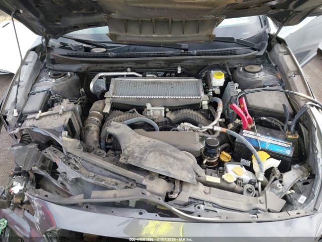 2022 SUBARU OUTBACK 4S4BTGUD0N3161200 Photo 9