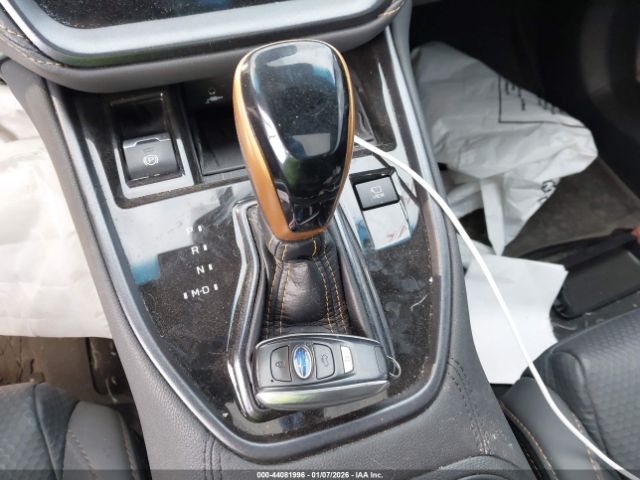 2022 SUBARU OUTBACK 4S4BTGUD0N3161200 Photo 10