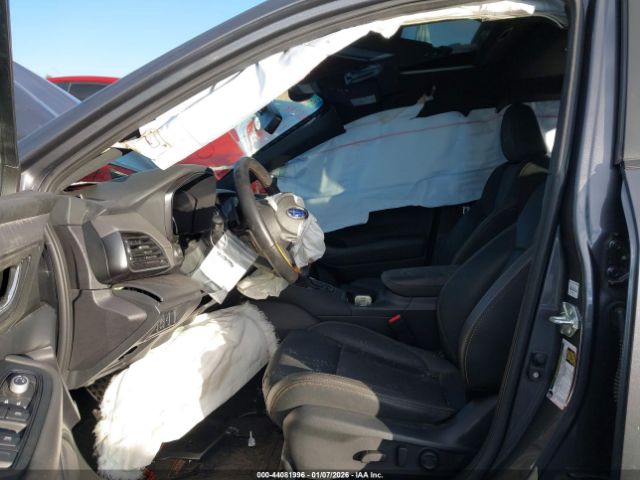 2022 SUBARU OUTBACK 4S4BTGUD0N3161200 Photo 4