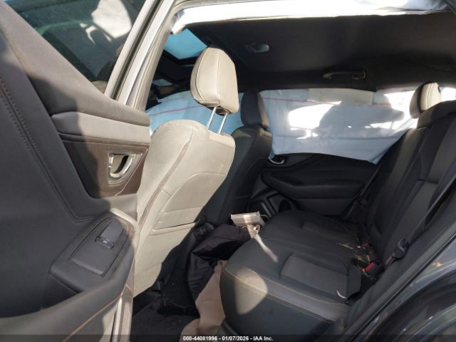 2022 SUBARU OUTBACK 4S4BTGUD0N3161200 Photo 7