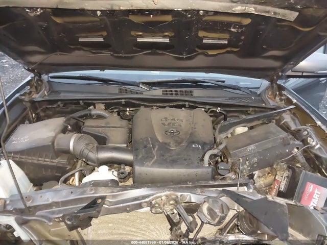 5TFCZ5AN0HX060373 Toyota Tacoma Trd Sport