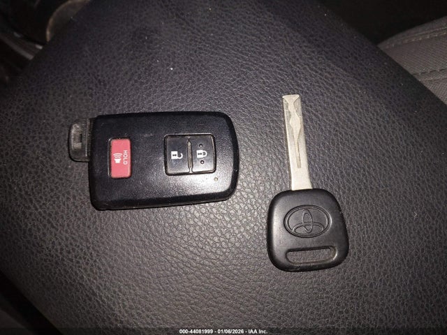 5TFCZ5AN0HX060373 Toyota Tacoma Trd Sport