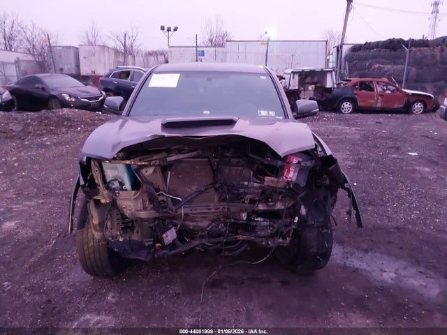 5TFCZ5AN0HX060373 Toyota Tacoma Trd Sport