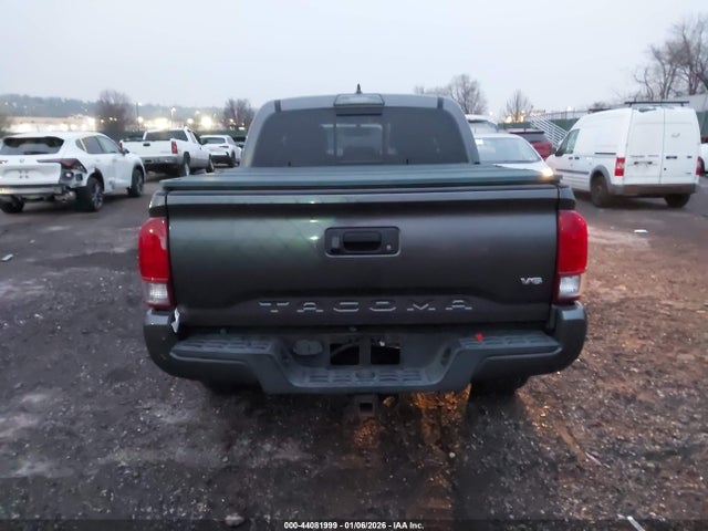 5TFCZ5AN0HX060373 Toyota Tacoma Trd Sport