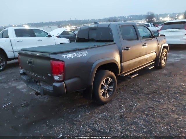 5TFCZ5AN0HX060373 Toyota Tacoma Trd Sport