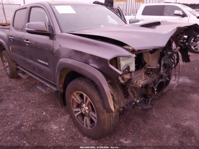 5TFCZ5AN0HX060373 Toyota Tacoma Trd Sport