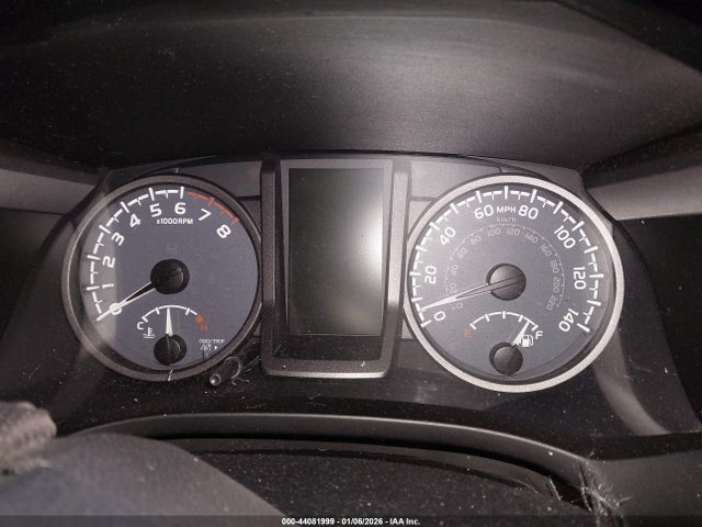 5TFCZ5AN0HX060373 Toyota Tacoma Trd Sport