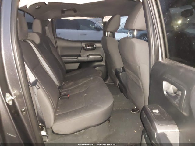 5TFCZ5AN0HX060373 Toyota Tacoma Trd Sport