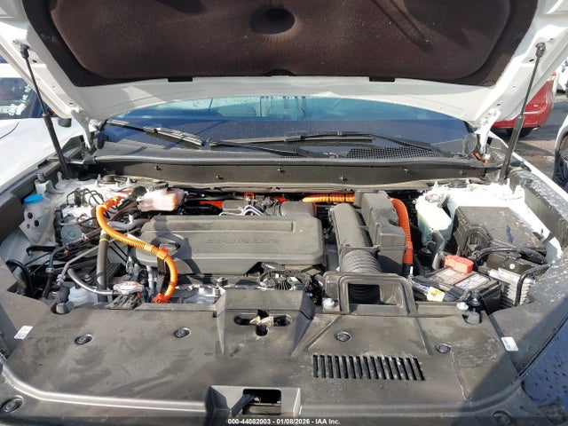 2026 HONDA CR-V HYBRID 7FARS6H84TE028716 Photo 9