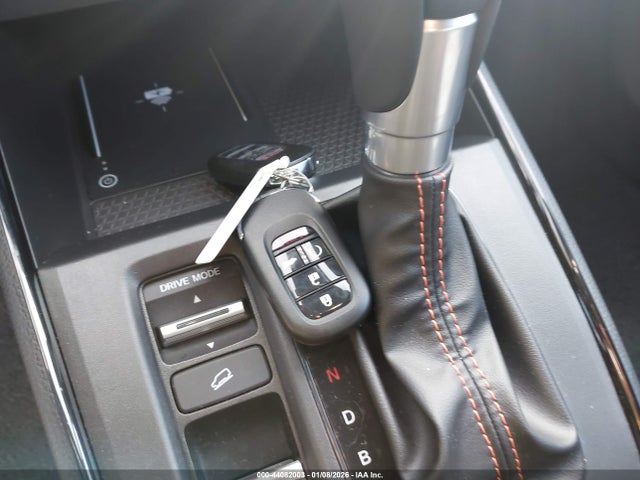 2026 HONDA CR-V HYBRID 7FARS6H84TE028716 Photo 10