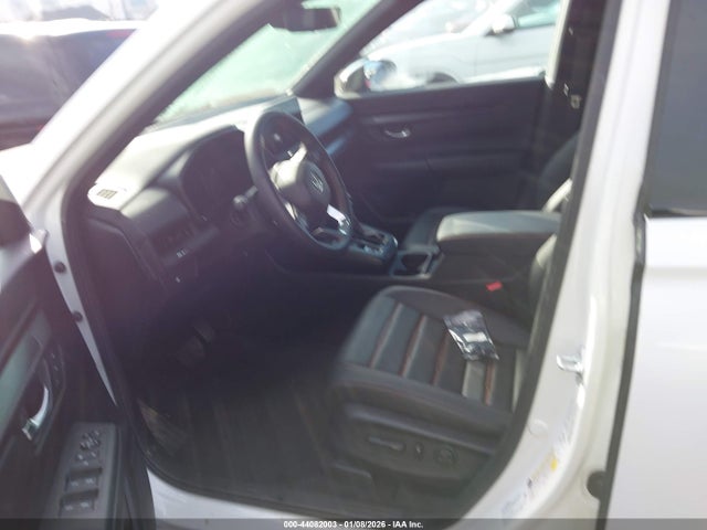 2026 HONDA CR-V HYBRID 7FARS6H84TE028716 Photo 4