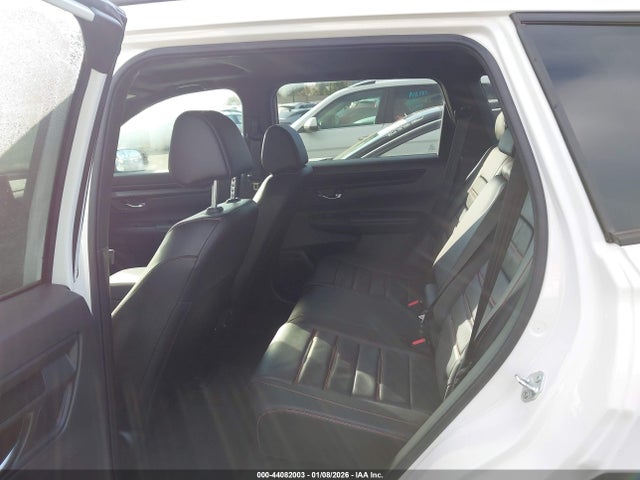 2026 HONDA CR-V HYBRID 7FARS6H84TE028716 Photo 7