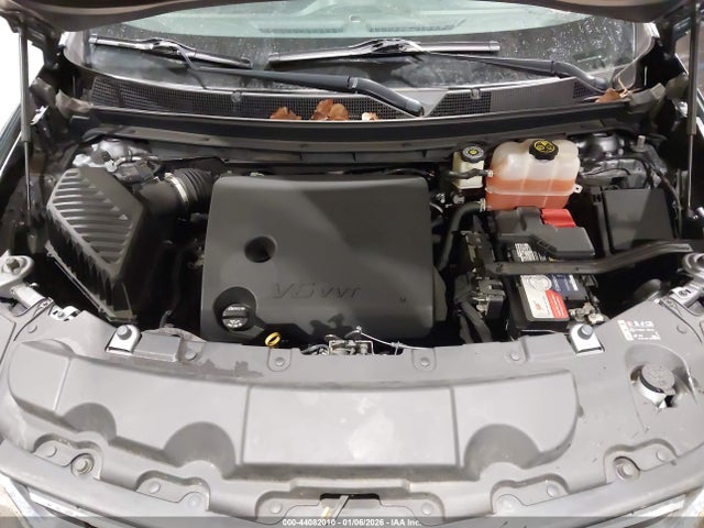 1GNERGKW4KJ267572 Chevrolet Traverse 1lt