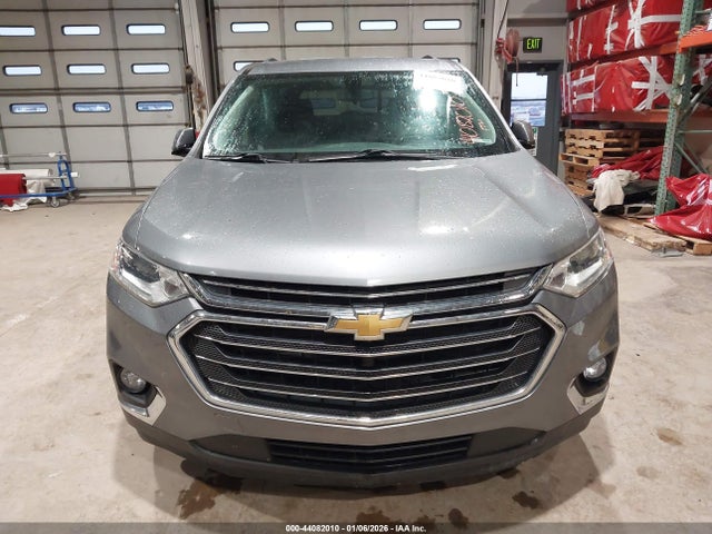 1GNERGKW4KJ267572 Chevrolet Traverse 1lt