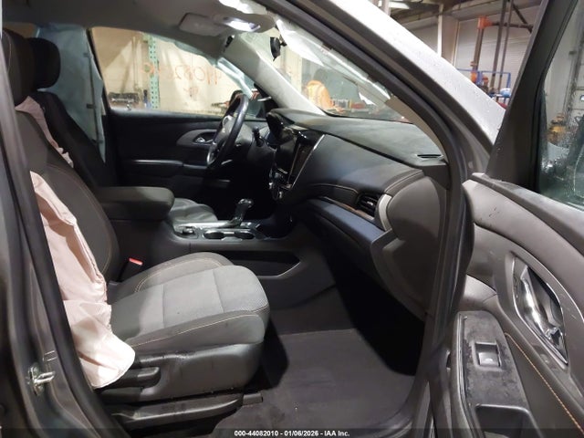 1GNERGKW4KJ267572 Chevrolet Traverse 1lt