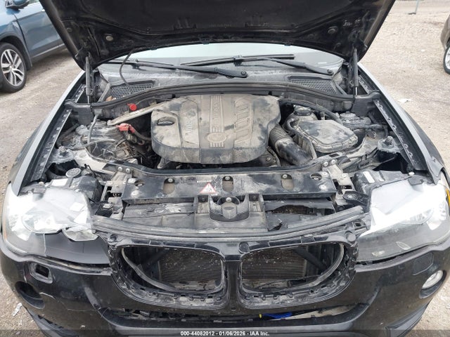 Aukcja sprzedaży 2016 Bmw X3 Xdrive28d, vin: 5UXWY3C57G0N86748, numer aukcji: 44082012