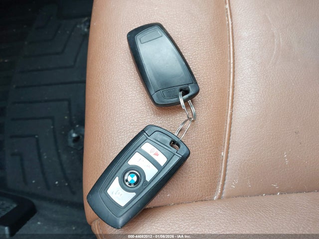 Aukcja sprzedaży 2016 Bmw X3 Xdrive28d, vin: 5UXWY3C57G0N86748, numer aukcji: 44082012