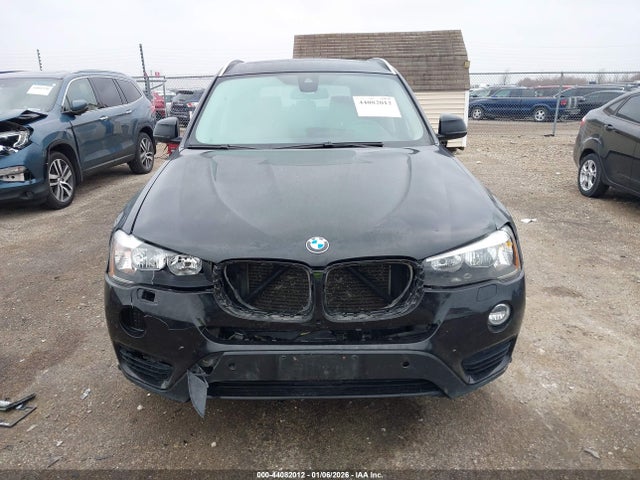 Aukcja sprzedaży 2016 Bmw X3 Xdrive28d, vin: 5UXWY3C57G0N86748, numer aukcji: 44082012