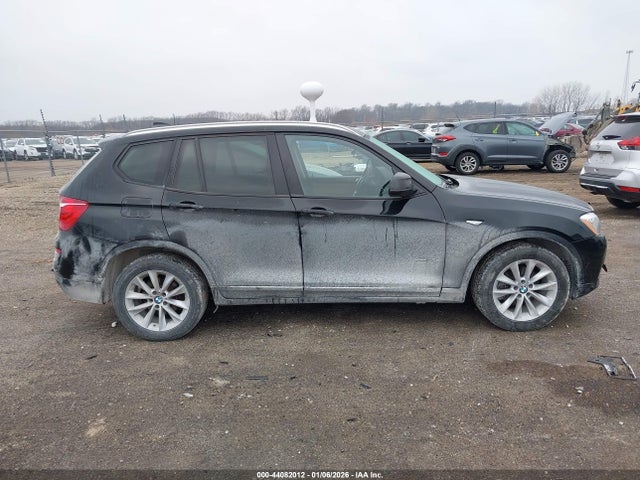 Aukcja sprzedaży 2016 Bmw X3 Xdrive28d, vin: 5UXWY3C57G0N86748, numer aukcji: 44082012