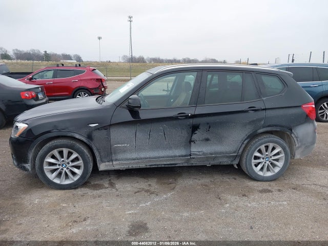 Aukcja sprzedaży 2016 Bmw X3 Xdrive28d, vin: 5UXWY3C57G0N86748, numer aukcji: 44082012