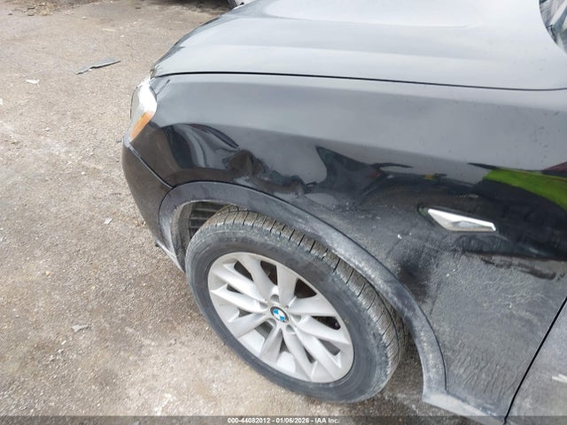 Aukcja sprzedaży 2016 Bmw X3 Xdrive28d, vin: 5UXWY3C57G0N86748, numer aukcji: 44082012