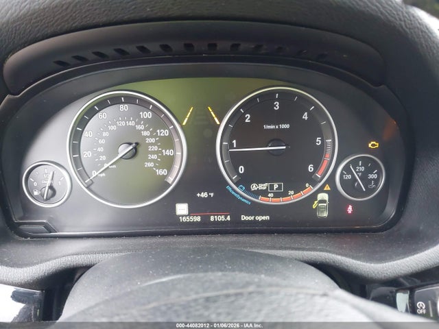Aukcja sprzedaży 2016 Bmw X3 Xdrive28d, vin: 5UXWY3C57G0N86748, numer aukcji: 44082012
