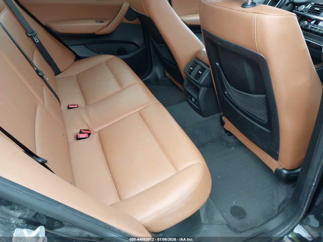Aukcja sprzedaży 2016 Bmw X3 Xdrive28d, vin: 5UXWY3C57G0N86748, numer aukcji: 44082012