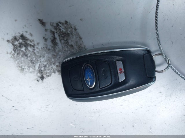 Subaru Crosstrek 2.0i Limited 2018 JF2GTAMC8J8282084 Image 11