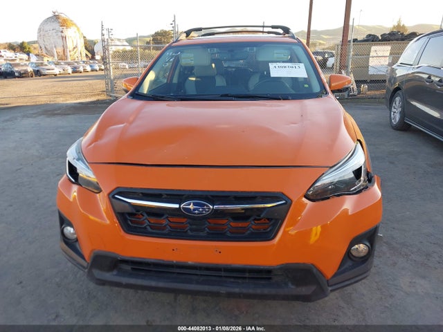 Subaru Crosstrek 2.0i Limited 2018 JF2GTAMC8J8282084 Image 12