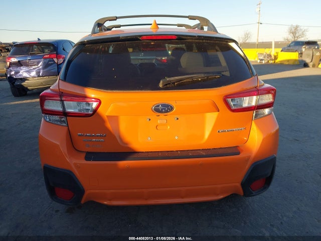 Subaru Crosstrek 2.0i Limited 2018 JF2GTAMC8J8282084 Image 16