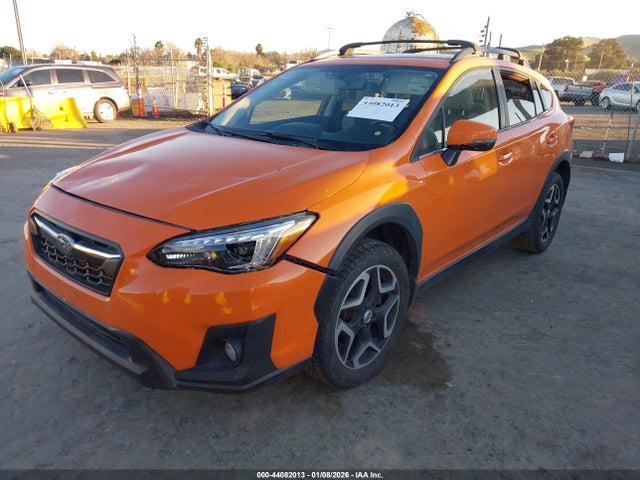 Subaru Crosstrek 2.0i Limited 2018 JF2GTAMC8J8282084 Image 2
