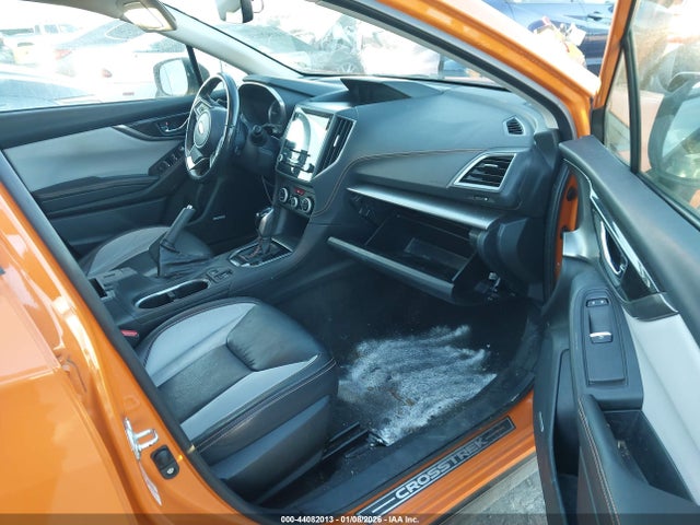 Subaru Crosstrek 2.0i Limited 2018 JF2GTAMC8J8282084 Image 5