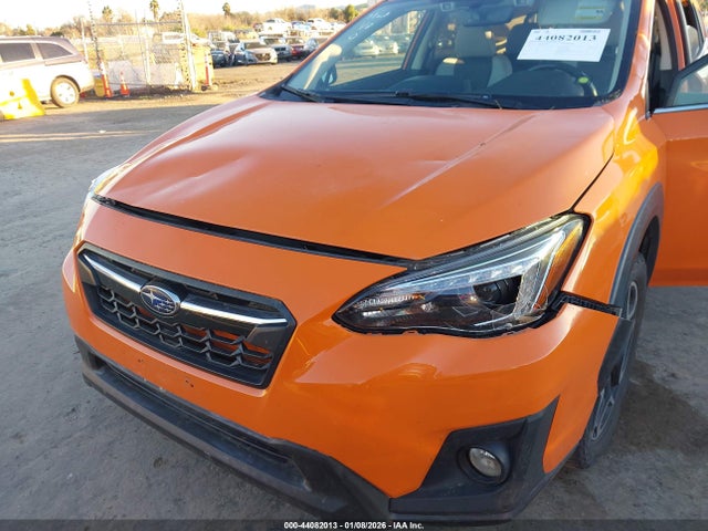 Subaru Crosstrek 2.0i Limited 2018 JF2GTAMC8J8282084 Image 6