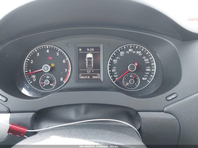 3VW5T7AJ3EM352200 Volkswagen Jetta Gli Autobahn W/nav