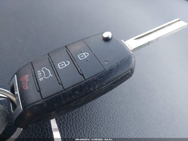 Aukcja sprzedaży 2019 Kia Sorento 2.4l Lx, vin: 5XYPG4A3XKG545694, numer aukcji: 44082018