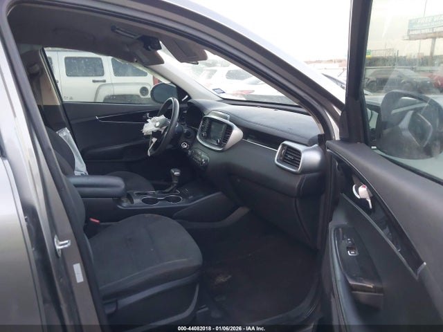Aukcja sprzedaży 2019 Kia Sorento 2.4l Lx, vin: 5XYPG4A3XKG545694, numer aukcji: 44082018