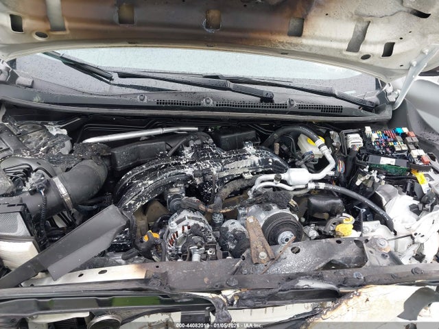 Subaru Crosstrek Premium 2025 JF2GUHDC0S8230200 Image 10
