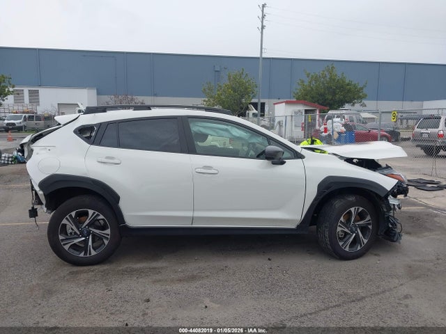 Subaru Crosstrek Premium 2025 JF2GUHDC0S8230200 Image 13