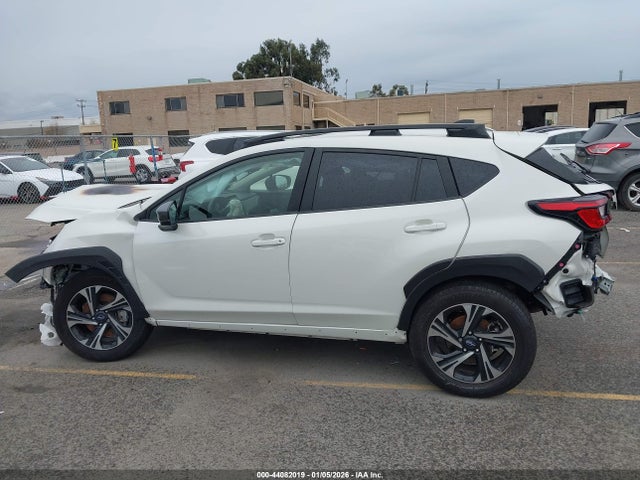 Subaru Crosstrek Premium 2025 JF2GUHDC0S8230200 Image 14